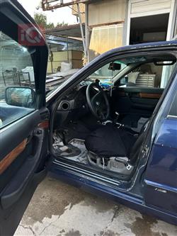 بي ام دبليو الفئة 5